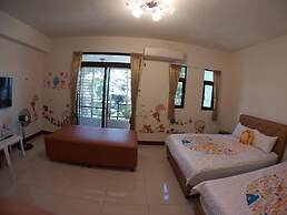 He Yi B&B
