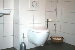 Pension Karlsbad am Waldrand