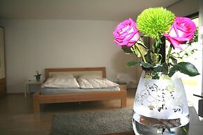 Pension Karlsbad am Waldrand