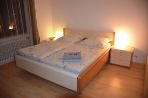Pension Karlsbad am Waldrand