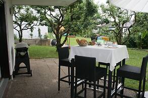 Pension Karlsbad am Waldrand