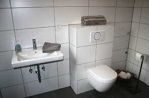Pension Karlsbad am Waldrand
