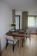 Pension Karlsbad am Waldrand