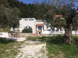 Villa Tillia