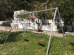 Villa Tillia