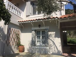 Villa Tillia