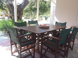 Villa Tillia