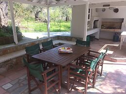 Villa Tillia