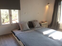 Villa Tillia