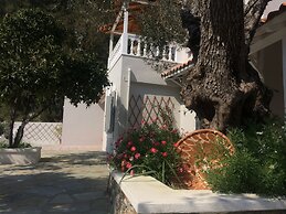 Villa Tillia
