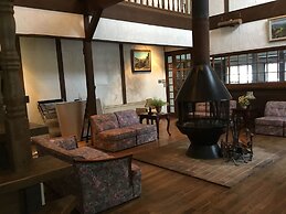 Bell Cottage Village