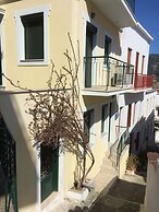 Angies House