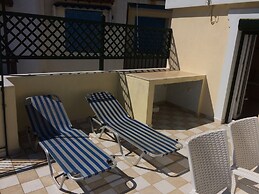 Angies House