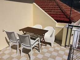Angies House