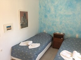 Angies House