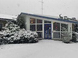 Ekängens vandrarhem i Virserum