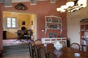 Villa Bacco