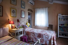 Villa Bacco