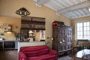 Villa Bacco