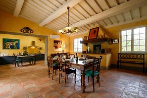 Villa Bacco