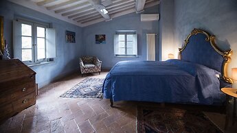 Villa Bacco