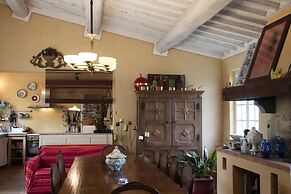 Villa Bacco
