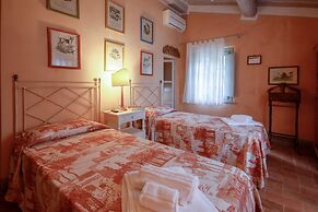 Villa Bacco