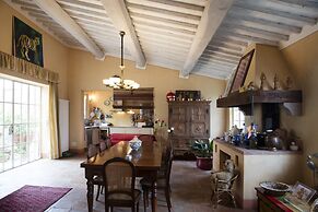 Villa Bacco