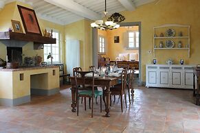 Villa Bacco