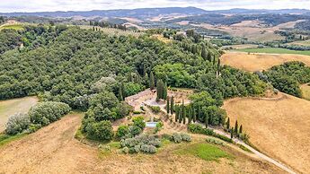 Villa Bacco