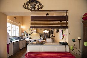 Villa Bacco