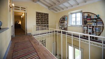Villa Bacco