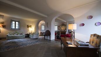 Villa Bacco