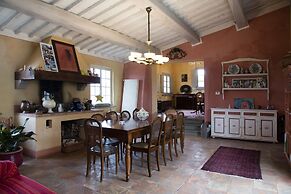 Villa Bacco