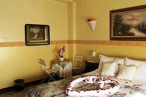 B&B Sogni d'Oro