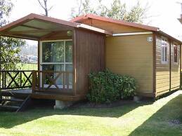 Camping L'Amuravela