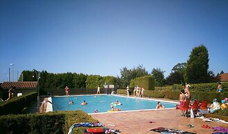 Camping L'Amuravela