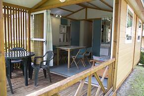 Camping L'Amuravela