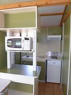 Camping L'Amuravela