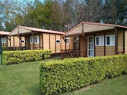 Camping L'Amuravela