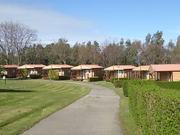 Camping L'Amuravela