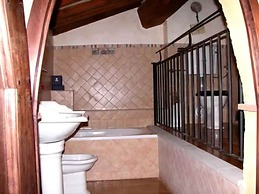 Monastery Guest House