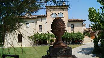 Monastery Guest House