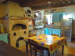 Monastery Guest House