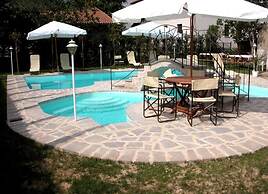 Monastery Guest House