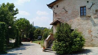 Monastery Guest House