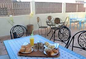 Riad Makech