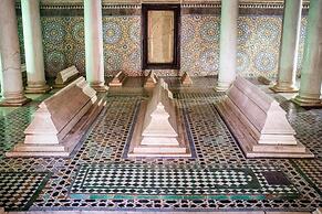 Riad Makech