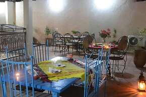 Riad Makech