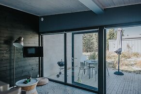 Mavens Kustnära Stugor
